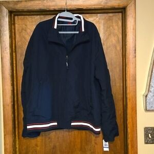 Nautica Perry Ellis America vintage jacket, size XXL, NWT